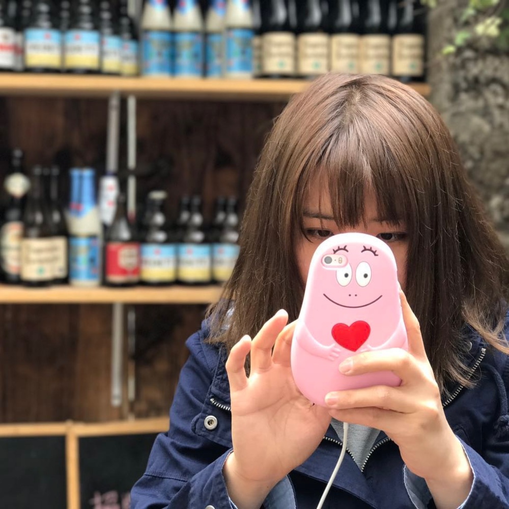 Meet your Posher, De